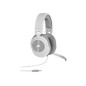 Auric+Micro Corsair HS55 3.5mm Blancos (CA-9011266-EU)