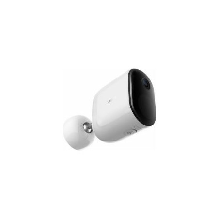 Cámara IP IMILAB EC4 2K WiFi Nocturna Blanca (CMSXJ31A)