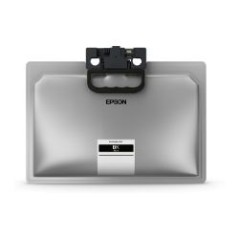 Tinta Epson XXL T9661 Negro 40000 páginas (C13T966140)