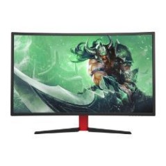 Monitor Gaming KeepOut 32" VA FHD 75Hz Negro (XGM32V5)