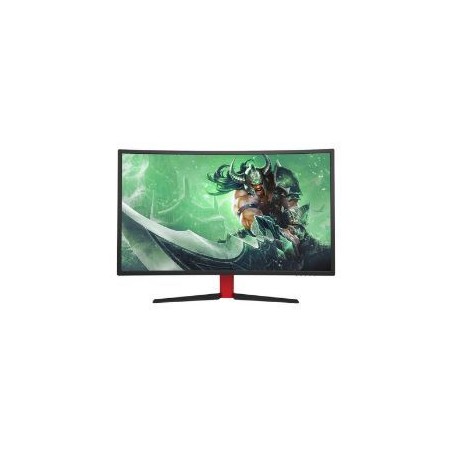 Monitor Gaming KeepOut 32" VA FHD 75Hz Negro (XGM32V5)