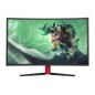 Monitor Gaming KeepOut 32" VA FHD 75Hz Negro (XGM32V5)