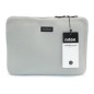 Funda NILOX 14.1" Neopreno Gris (NXF1402) Funda NILOX 14.1" Neopreno Gris (NXF1402)