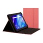 Funda NILOX Universal 9.7"-10.5" Rosa (NXFB004)
