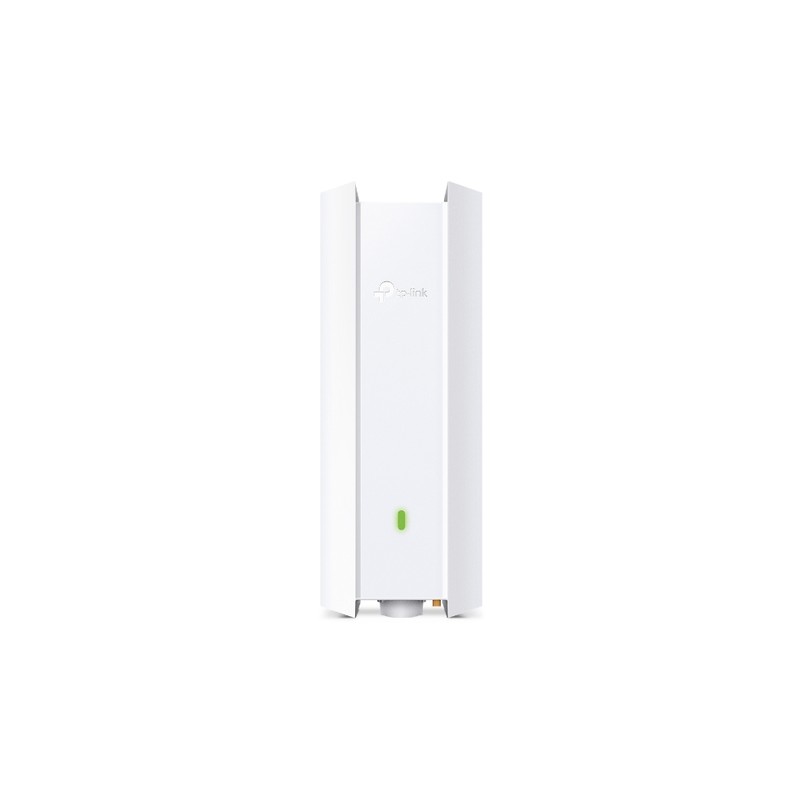 Pto Acceso TP-Link AX1800 WiFi 1xRJ45 (EAP610-OUTDOOR)