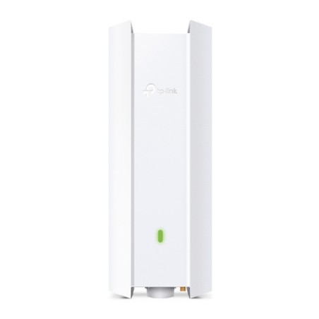 Pto Acceso TP-Link AX1800 WiFi 1xRJ45 (EAP610-OUTDOOR)