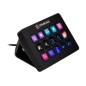 ELGATO Stream Deck MK.2 15 Teclas LCD Negro (10GBA9901)