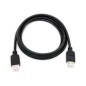 Cable EQUIP HDMI A/M a HDMI A/M 1.8m Negro (EQ119310)