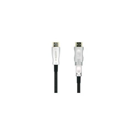 Cable AISENS HDMI A/M a HDMI D/M 20m Negro (A148-0511)