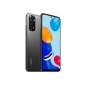 Smartphone XIAOMI Redmi Note 11 NFC 6.43"6Gb 128Gb Gris
