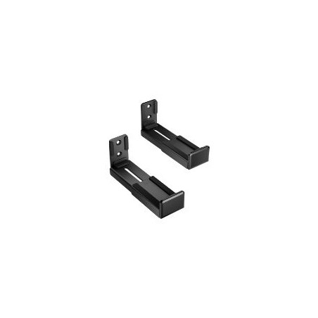 Soporte Pared AISENS para barra sonido (SPK02U-191)
