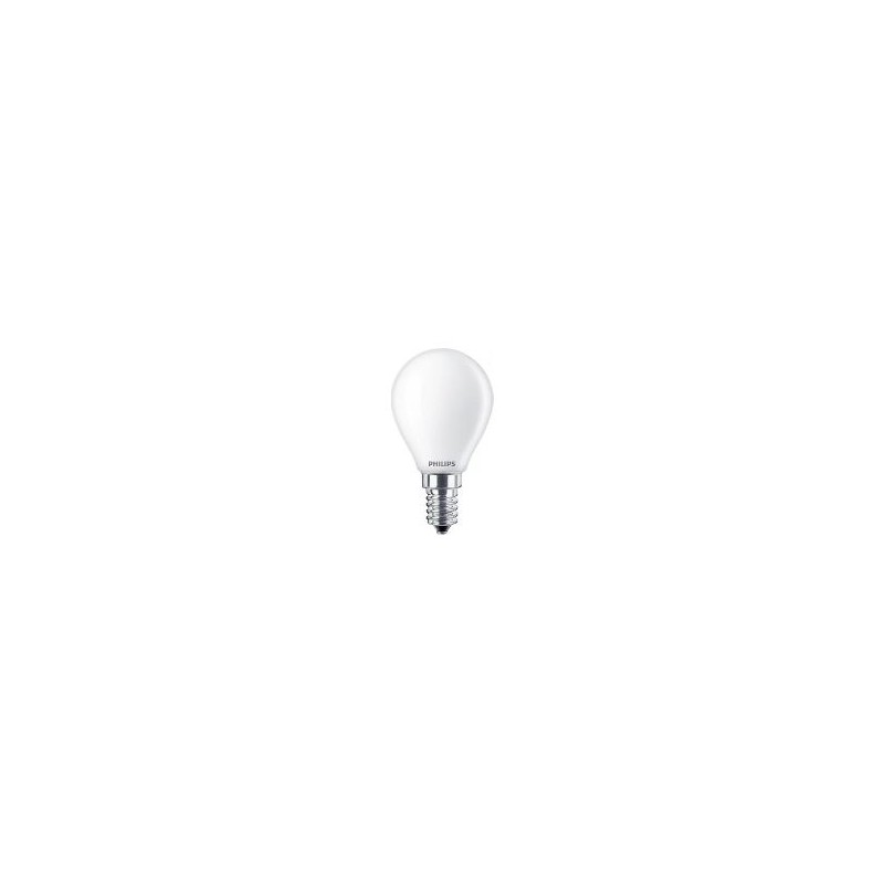 Bombilla Philips Vela LED E14 40W Pack 2 (9290013455A)