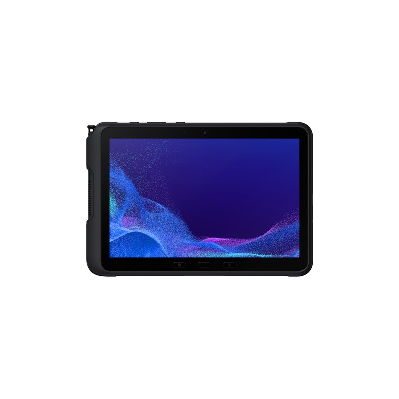 Tablet Samsung Active4 Pro 10.1" 4Gb 64Gb Negra (T630B)