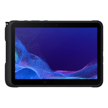 Tablet Samsung Active4 Pro 10.1" 4Gb 64Gb Negra (T630B)