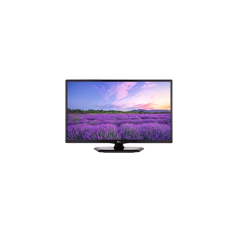 TV LG 32" Hotel TV ProCentric Smart HD (32LN661HBLA)