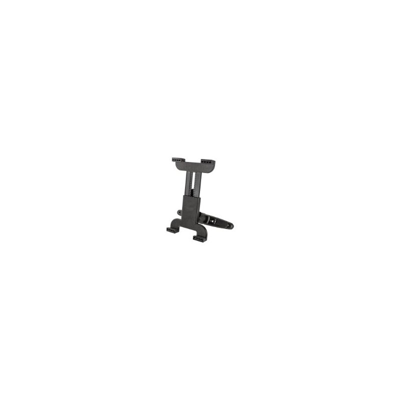 Soporte Reposacabezas Trust para Tablets Negro (23604)