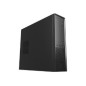 Caja UNYKA UK3001 Slim USB 2.0/3.0 mATX Negra (UK52168)