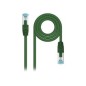 Latiguillo Nanocable Cat7 SFTP 2m Verde (10.20.1702-GR) Latiguillo Nanocable Cat7 SFTP 2m Verde (10.20.1702-GR)