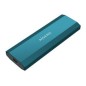 Caja AISENS SSD M.2/SATA USB 3.1 Azul (ASM2-019BLU)