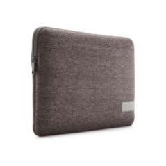 Funda CASE LOGIC Reflect 14" Poliéster Grafito (324229)
