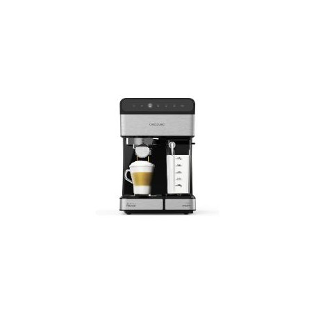 Cafetera CECOTEC Power Instant-ccino 20 Touch S (01558)