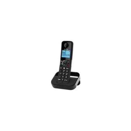 Teléfono Inalámbrico Alcatel F860 Negro (ATL1423396)