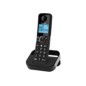 Teléfono Inalámbrico Alcatel F860 Negro (ATL1423396)