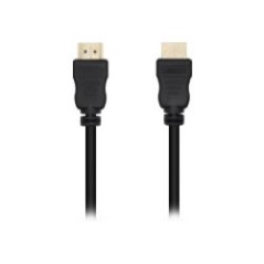 Cable AISENS HDMI A/M a HDMI A/M 2m Negro (A119-0530)