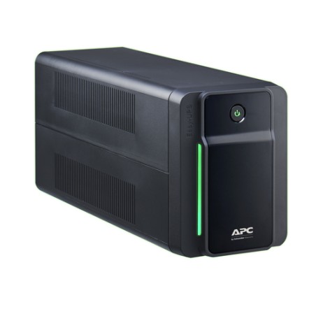 S.A.I. APC BVX 900VA 480W 4 Tomas Negra (BVX900LI)