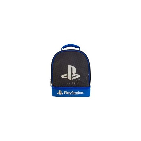 Bolsa Almuerzo Duo PlayStation (PLS91498SAI)