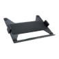Soporte TooQ 11.6"-17.3" con Bandeja Negro (TQLH1117-B)