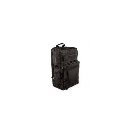 Mochila NILOX Urban 15.6" Negra (NXBK011)