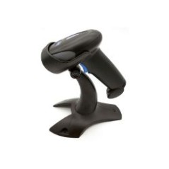 Escáner NILOX Codigo Barras 1D/2D USB Blanco (NXSC2DW)