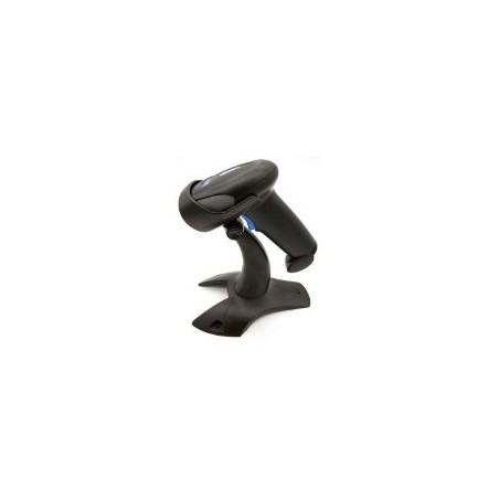 Escáner NILOX Codigo Barras 1D/2D USB Blanco (NXSC2DW)