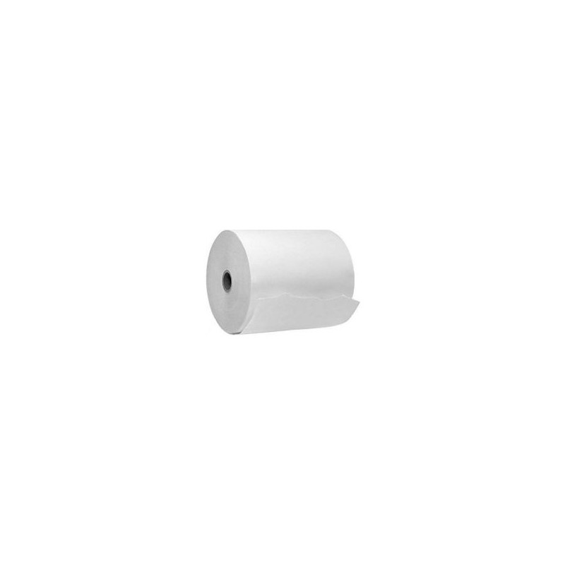 Rollo Papel Termico NILOX 48u 80x80mm (NX-RTNL04080) Rollo Papel Termico NILOX 48u 80x80mm (NX-RTNL04080)