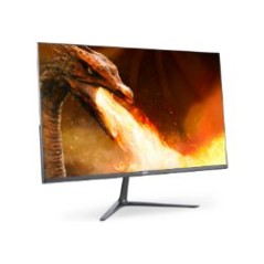 Monitor Gaming NILOX 24" LED 144Hz FHD (NXM24FHD1441)