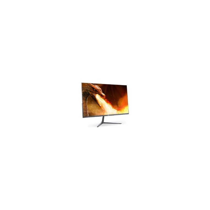 Monitor Gaming NILOX 24" LED 144Hz FHD (NXM24FHD1441) Monitor Gaming NILOX 24" LED 144Hz FHD (NXM24FHD1441)