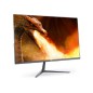 Monitor Gaming NILOX 24" LED 144Hz FHD (NXM24FHD1441) Monitor Gaming NILOX 24" LED 144Hz FHD (NXM24FHD1441)