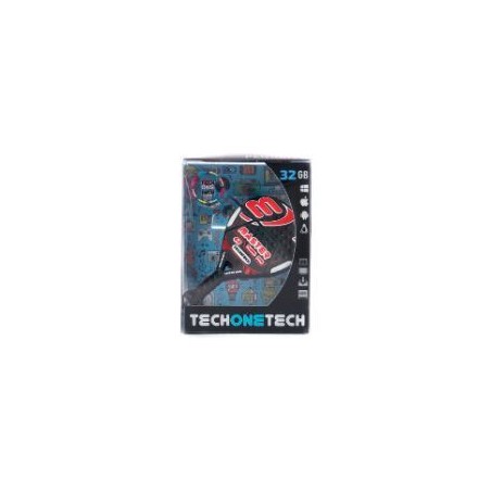Pendrive Tech One Tech Raqueta Padel 32Gb (TEC5046-32)