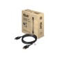Cable Club 3D HDMI/M a HDMI/M 3m Negro (CAC-1373)