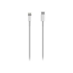 Cable AISENS Lightning/M a USB-C 2.0/M 0.5m (A102-0543)
