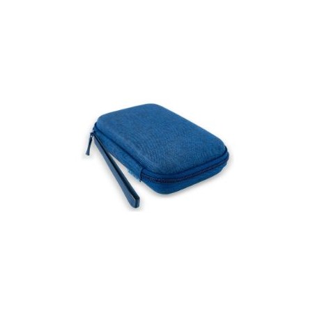 Funda TooQ para Caja Externa 2.5" Azul (TQBC-E2503PB)