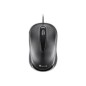 Ratón NGS Óptico USB-A 1200dpi Negro (EasyDelta) Ratón NGS Óptico USB-A 1200dpi Negro (EasyDelta)