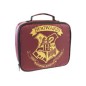 Bolsa Almuerzo Escudo Borgoña Harry Potter (HP91548)