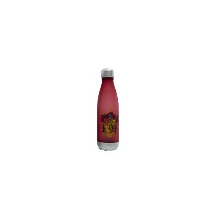 Botella Plástico 650ml Harry Potter (HPRJV630)