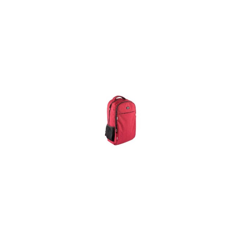 Mochila NILOX Style 15.6" Roja (NXBK042)