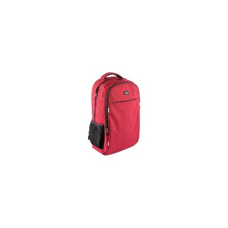 Mochila NILOX Style 15.6" Roja (NXBK042)