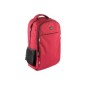 Mochila NILOX Style 15.6" Roja (NXBK042)