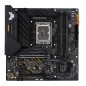 ASUS TUF GAMING B660M-PLUS D4:(1700) 4DDR4 HDMI mATX