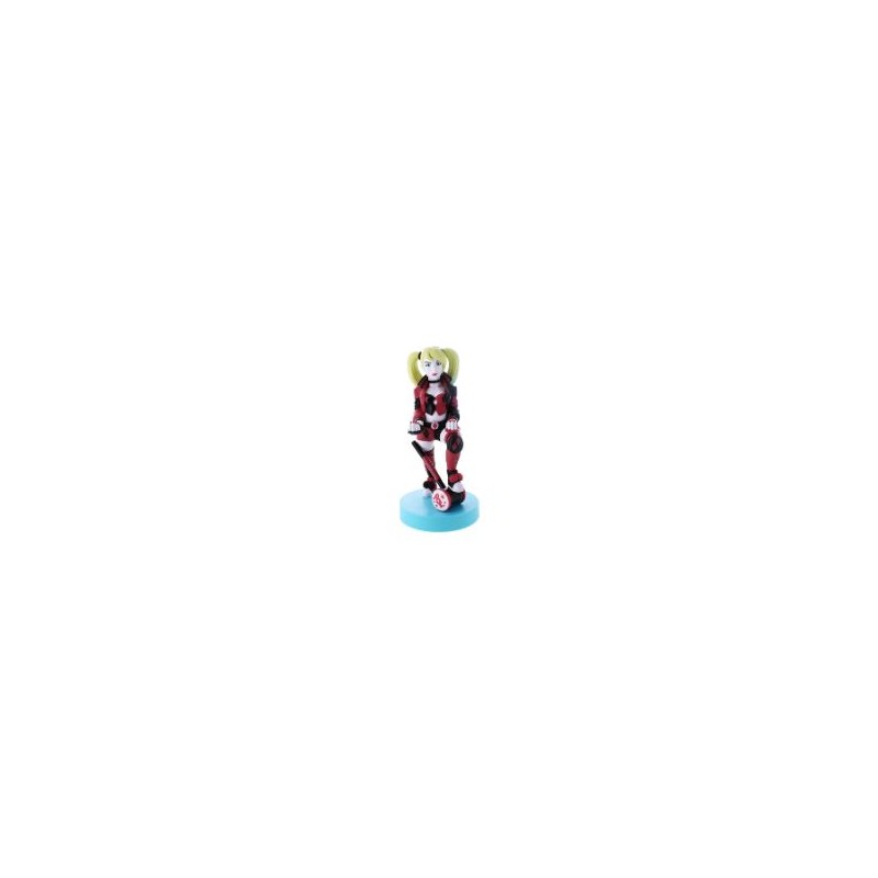 Soporte figura Cable Guy Harley Quinn (INFGA0164)